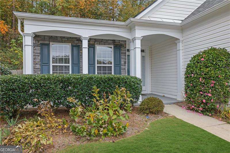 3401 Ravensworth Trace Nw Property Photo 34