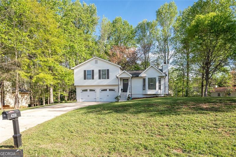 4250 Woodland Drive Property Photo 1
