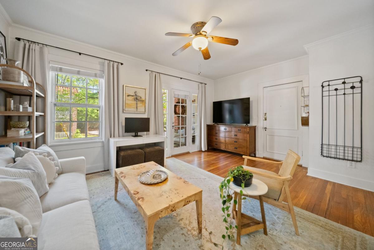 794 Frederica Street Ne # 2 Property Photo 4