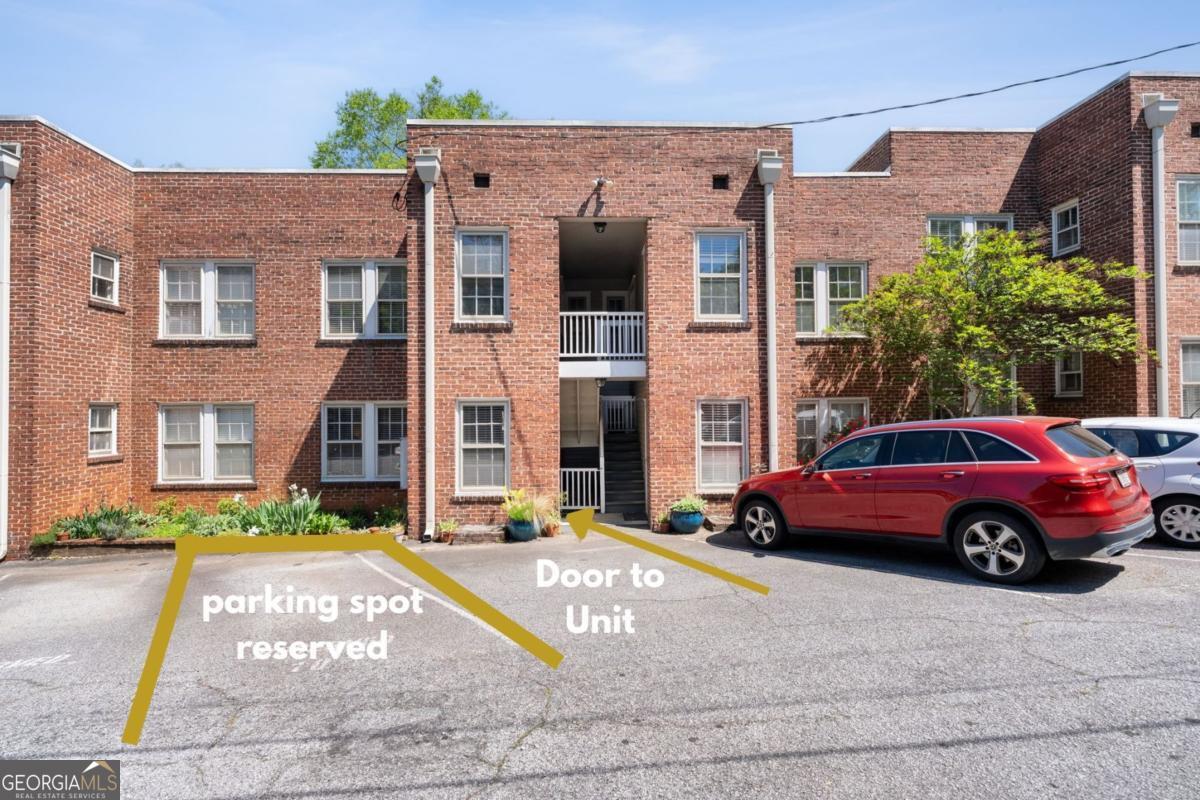 794 Frederica Street Ne # 2 Property Photo 17