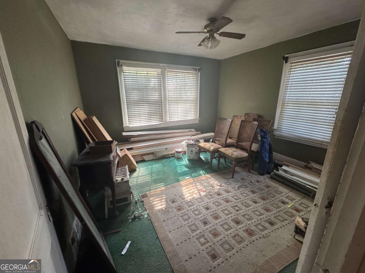 1727 Eveline Avenue Property Photo 3