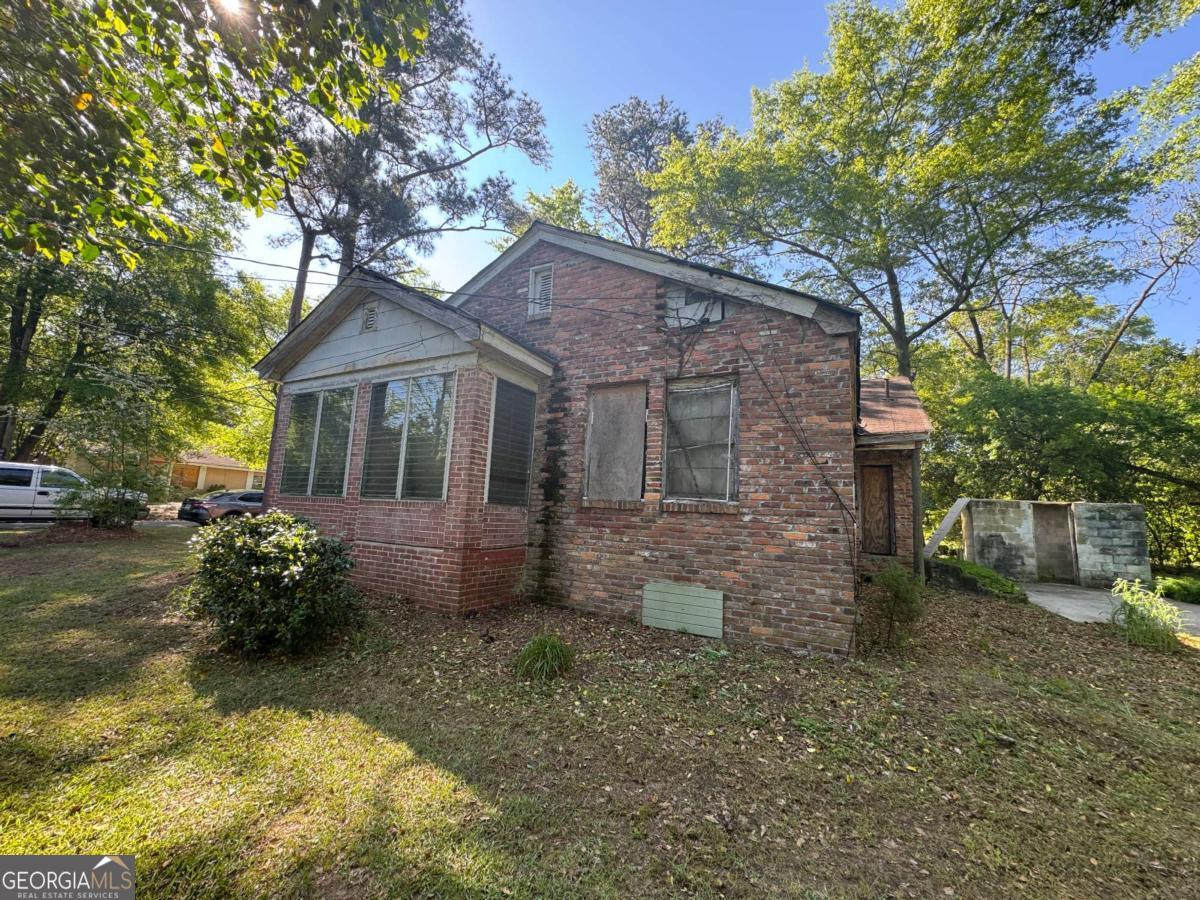1727 Eveline Avenue Property Photo 28