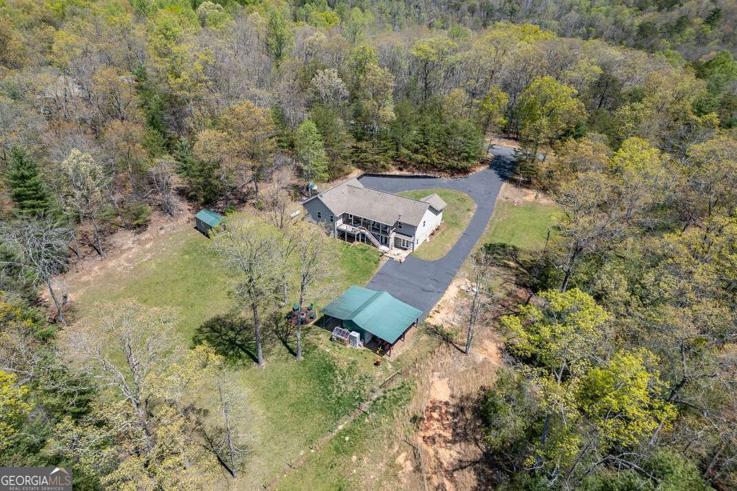 96 Tomahawk Trail Property Photo 72