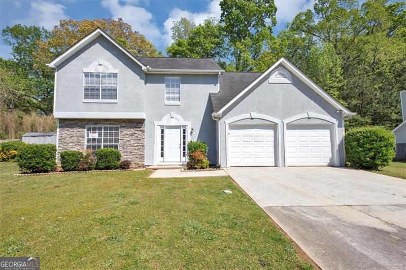 1444 Bridgewater Branch Property Photo 1