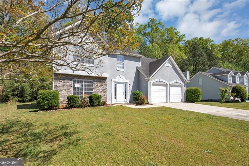1444 Bridgewater Branch Property Photo 3