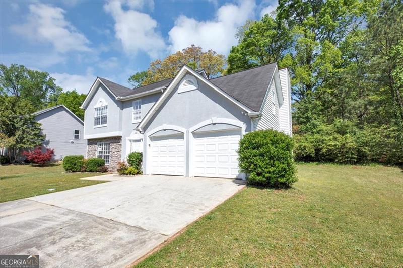 1444 Bridgewater Branch Property Photo 4