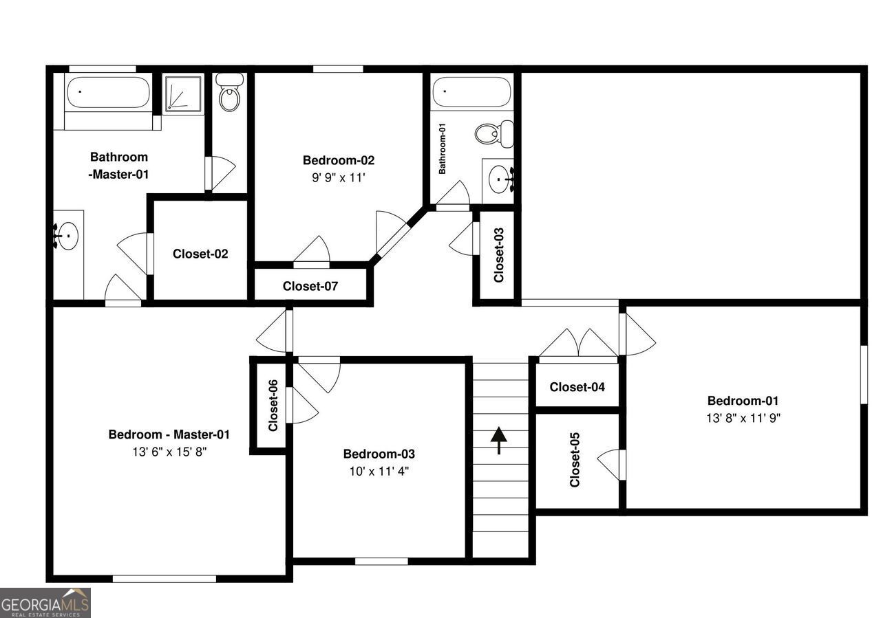 1444 Bridgewater Branch Property Photo 44