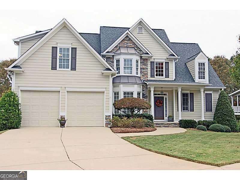 278 Vine Creek Drive Property Photo 1
