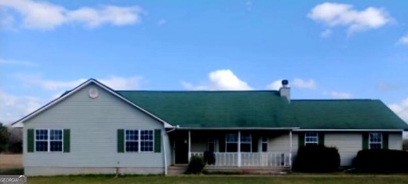 1023 Holly Lane