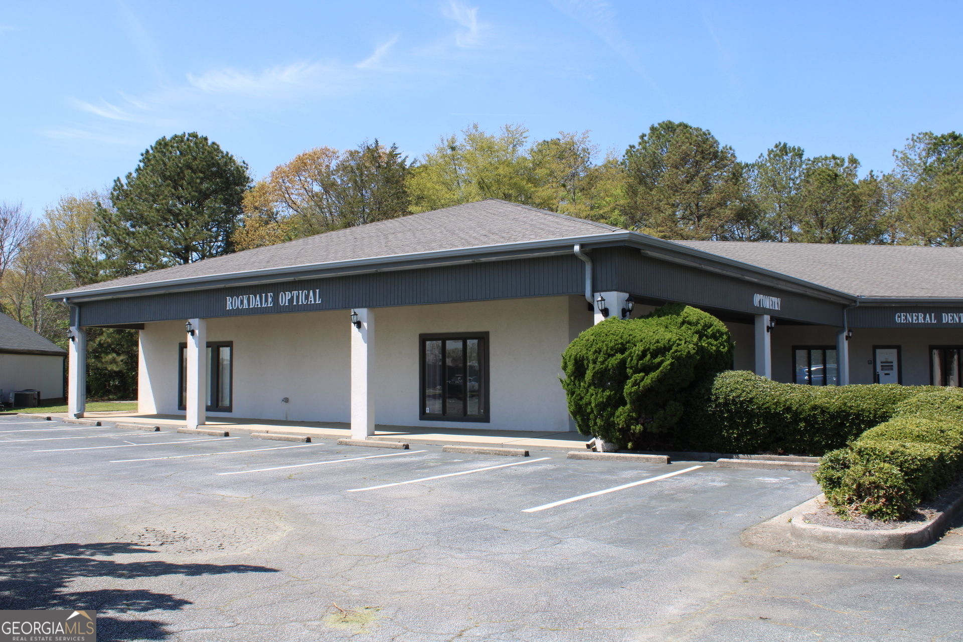 1455 Old Mcdonough Highway Se # A Property Photo 2