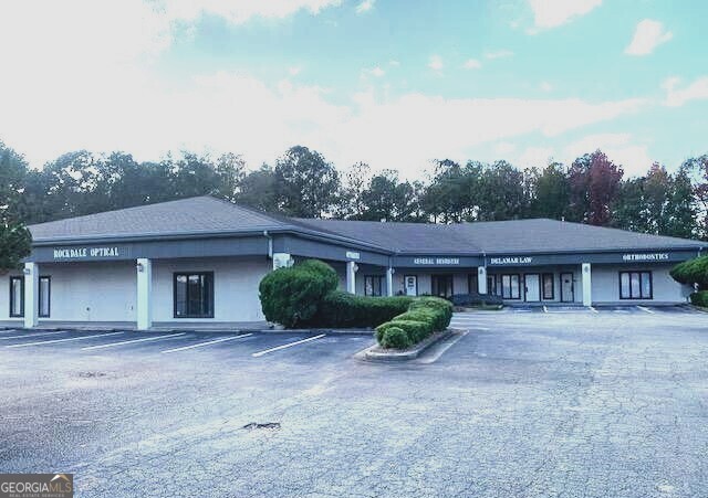 1455 Old Mcdonough Highway Se # A Property Photo 4