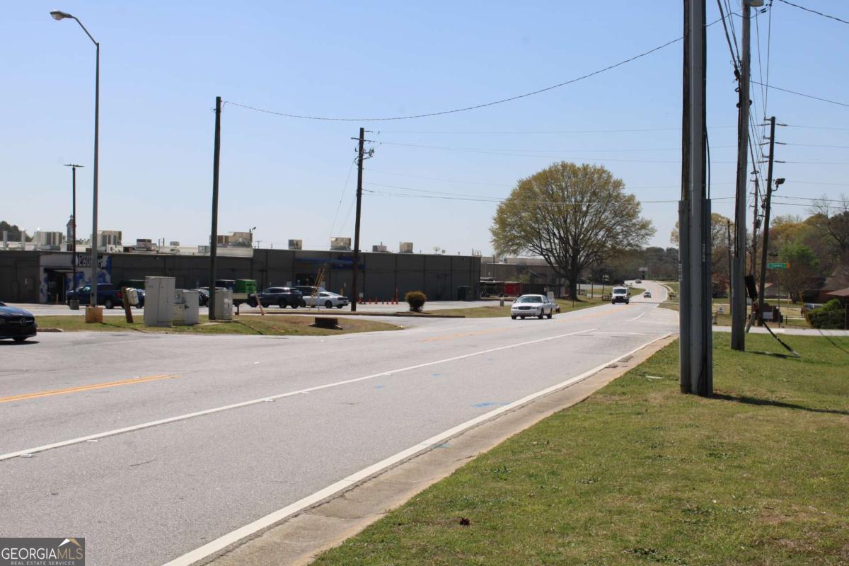 1455 Old Mcdonough Highway Se # A Property Photo 20