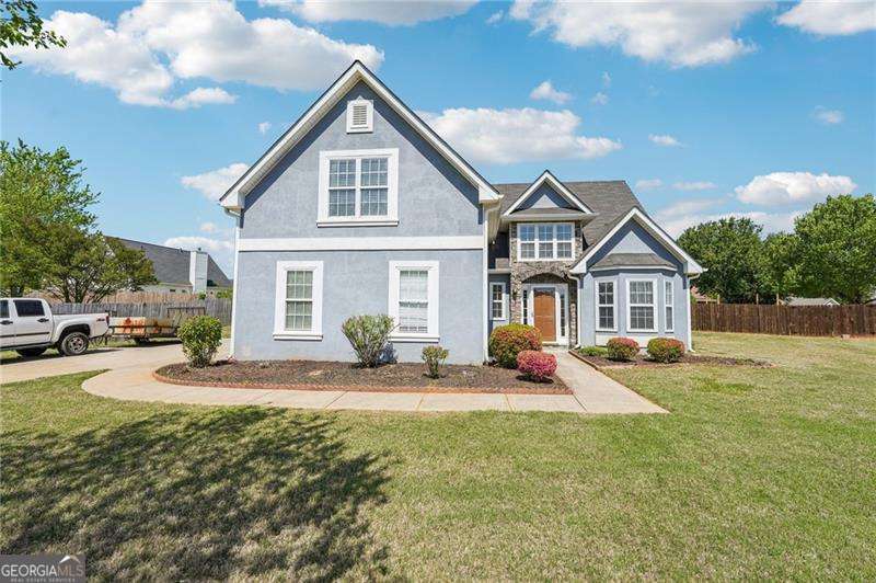 1650 Willow River Run Property Photo 2