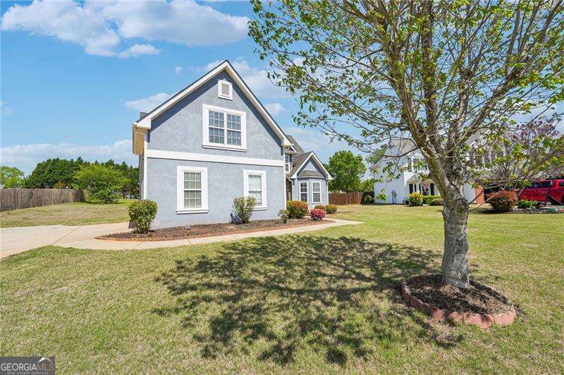 1650 Willow River Run Property Photo 4