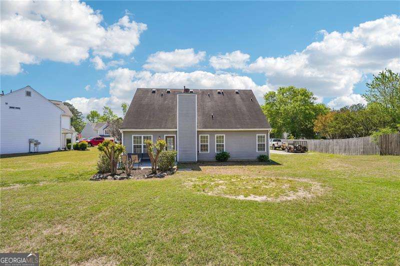 1650 Willow River Run Property Photo 53