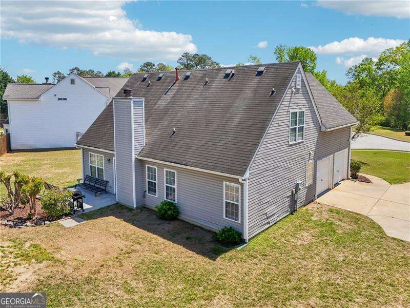 1650 Willow River Run Property Photo 73