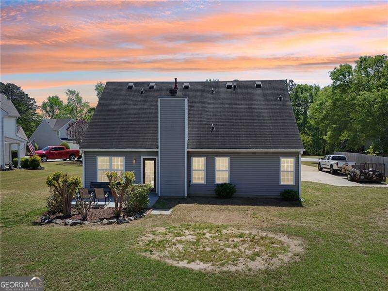1650 Willow River Run Property Photo 77