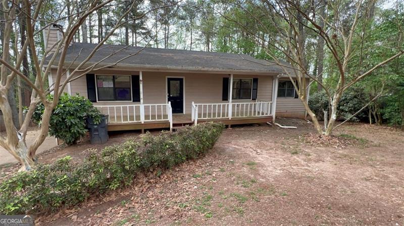 99 Fox Ridge Court Property Photo 1