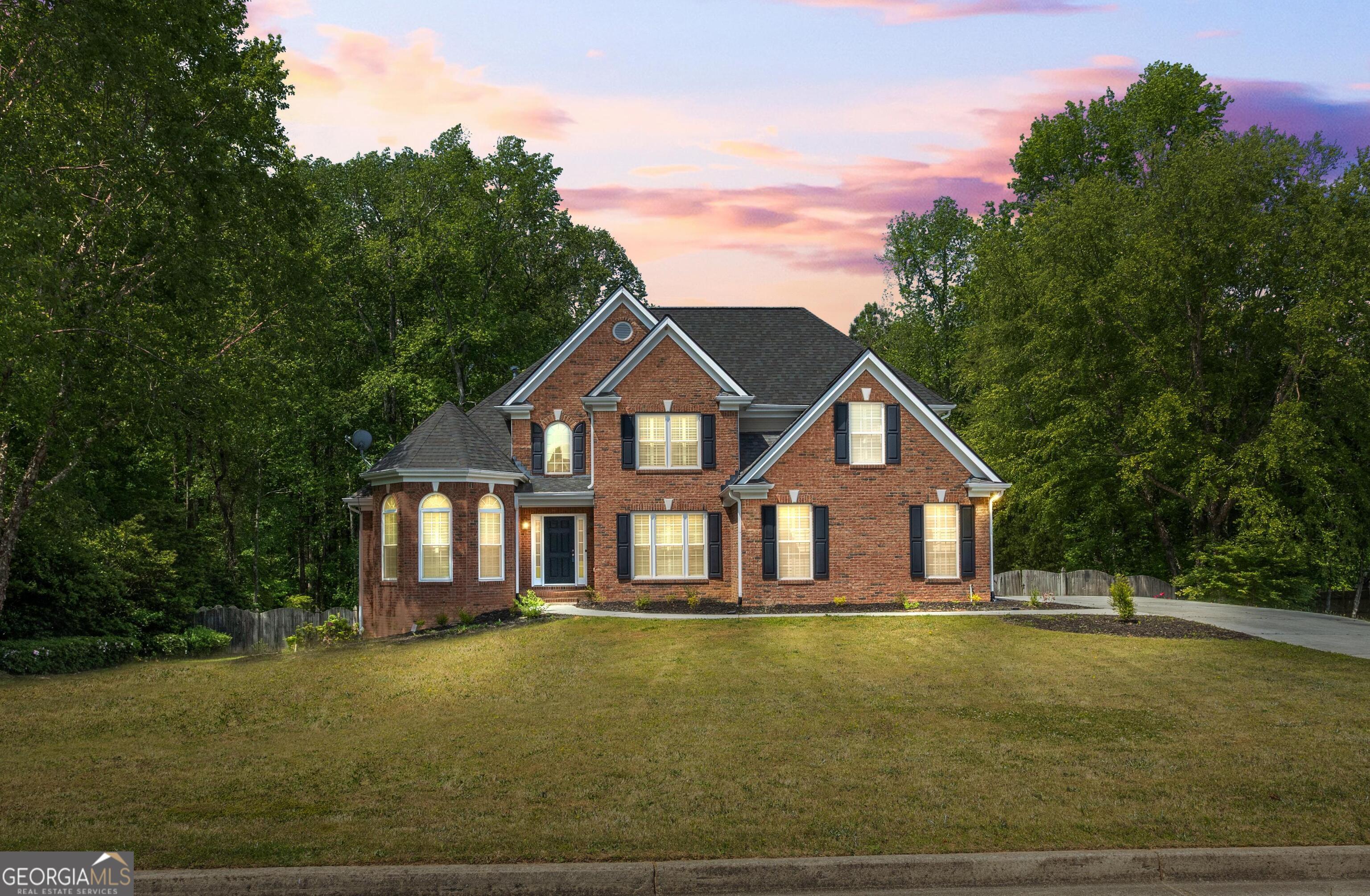 1213 Blue Springs Drive Property Photo 1