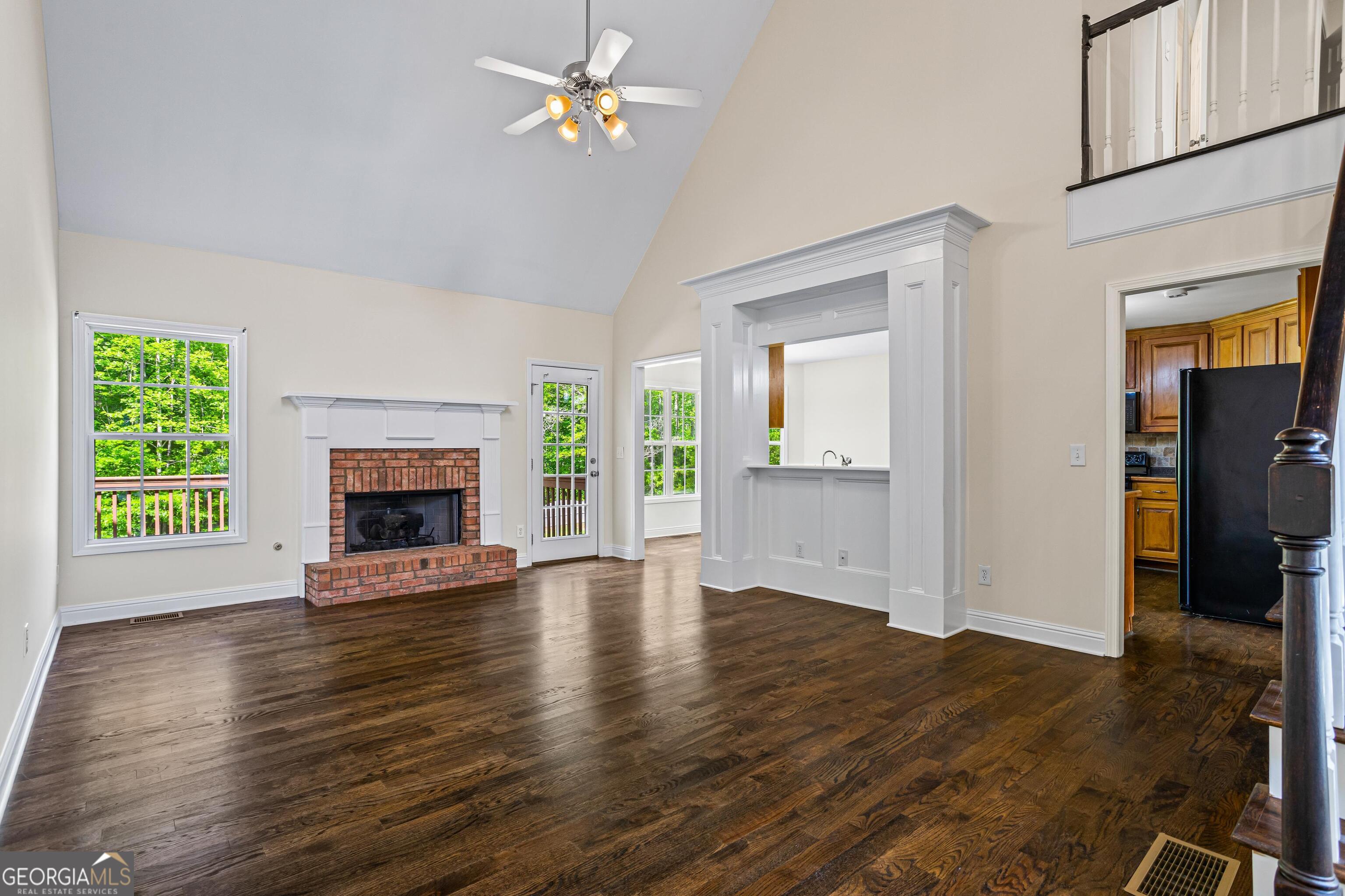 1213 Blue Springs Drive Property Photo 8