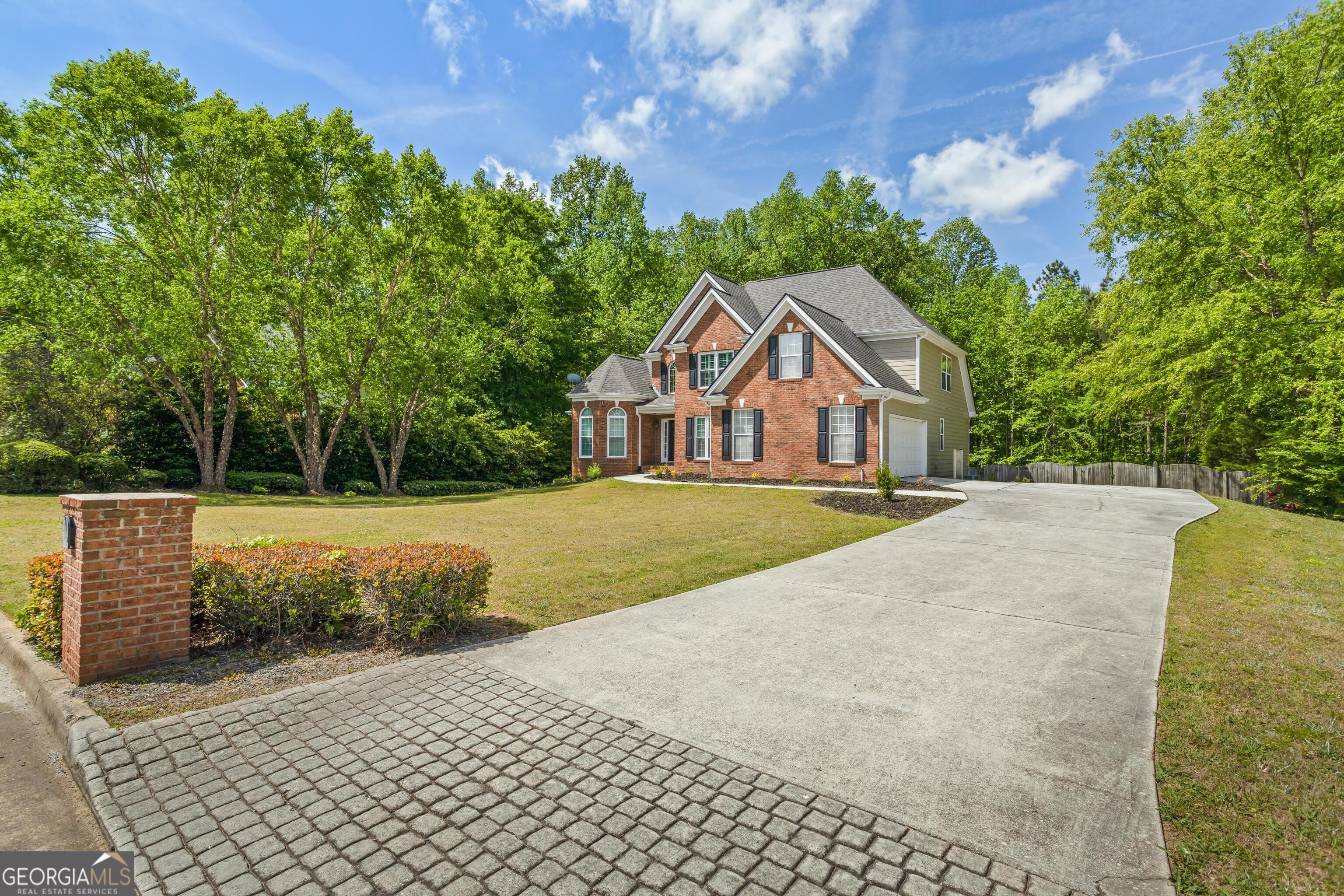 1213 Blue Springs Drive Property Photo 44