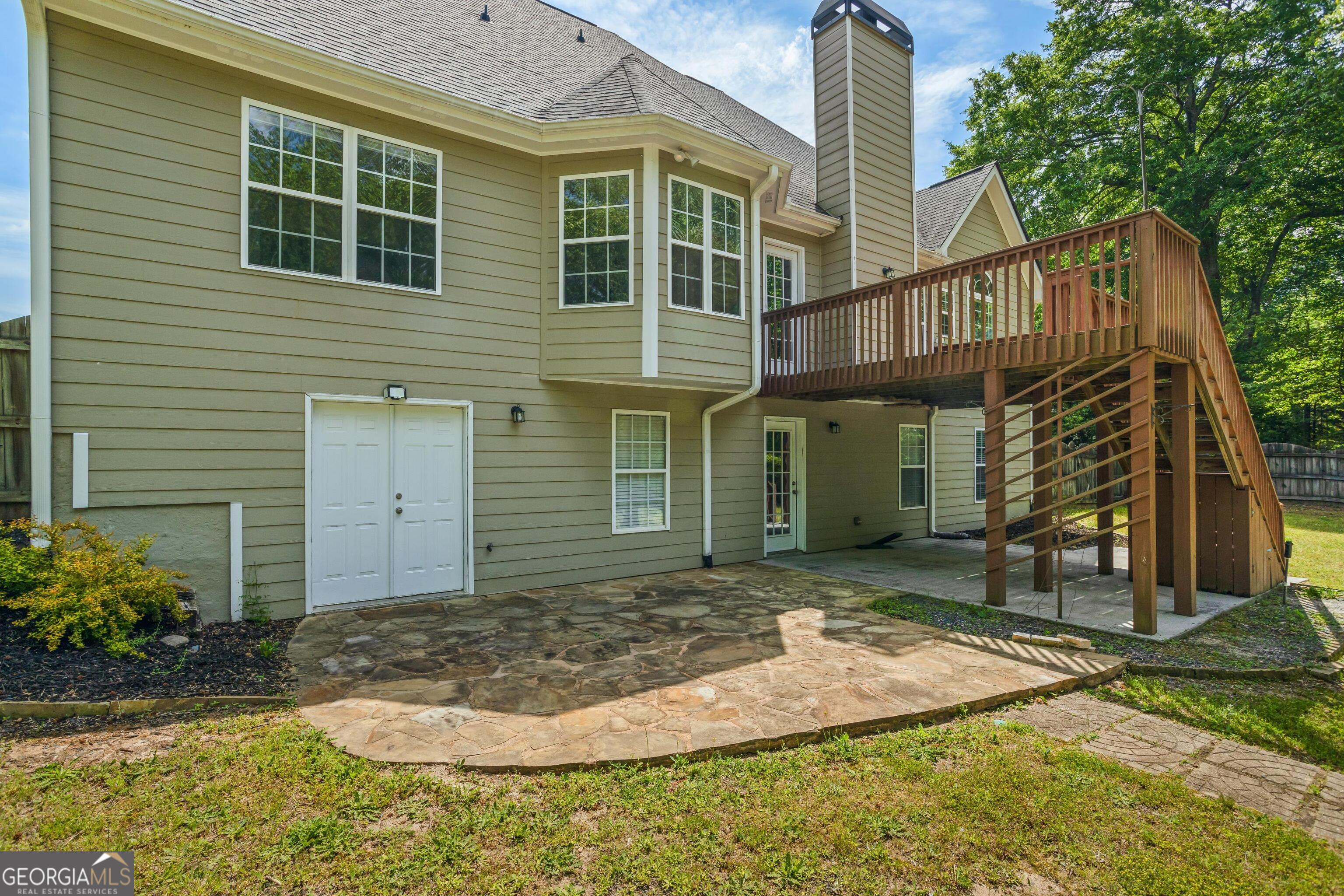 1213 Blue Springs Drive Property Photo 48