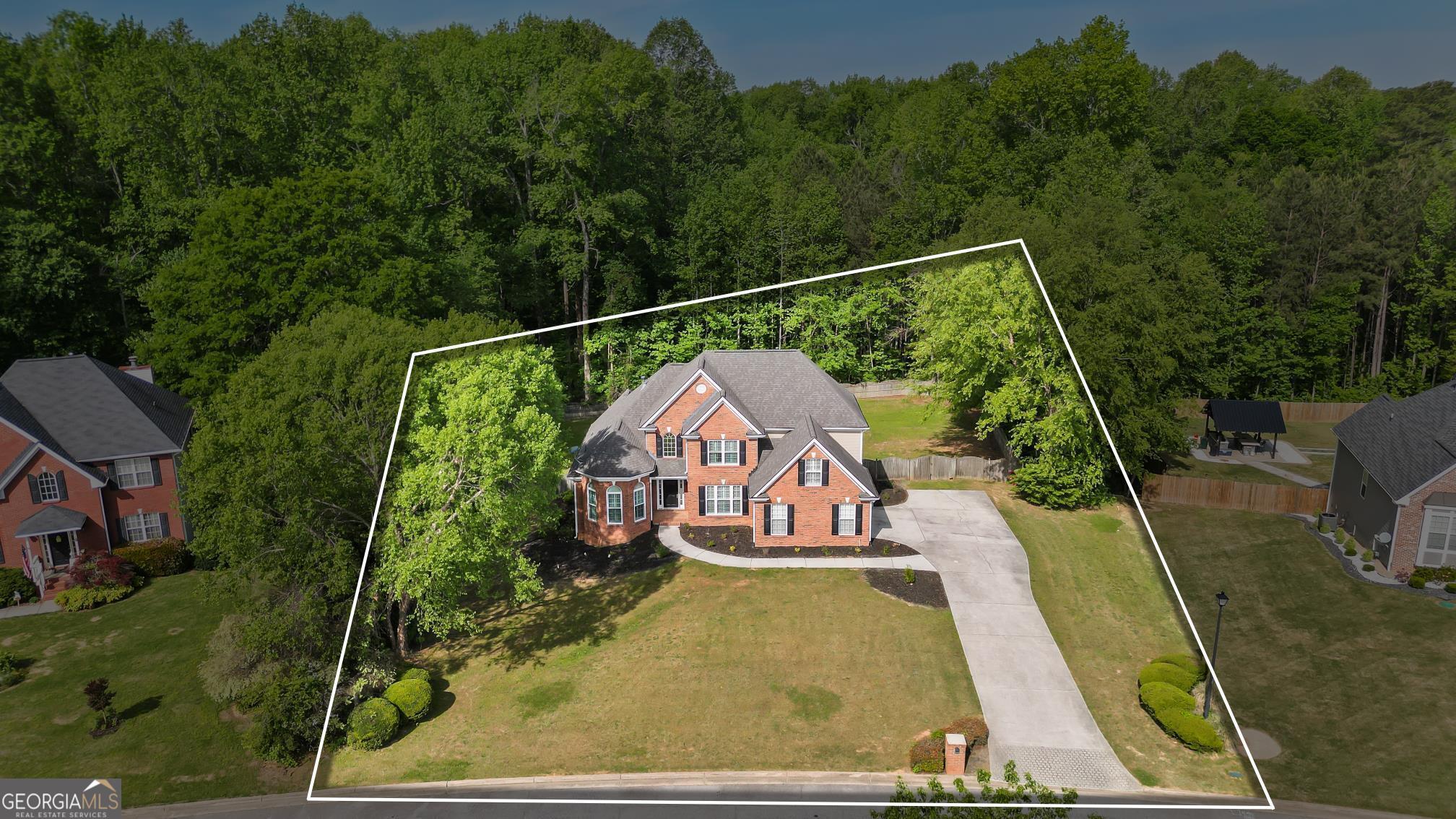 1213 Blue Springs Drive Property Photo 55