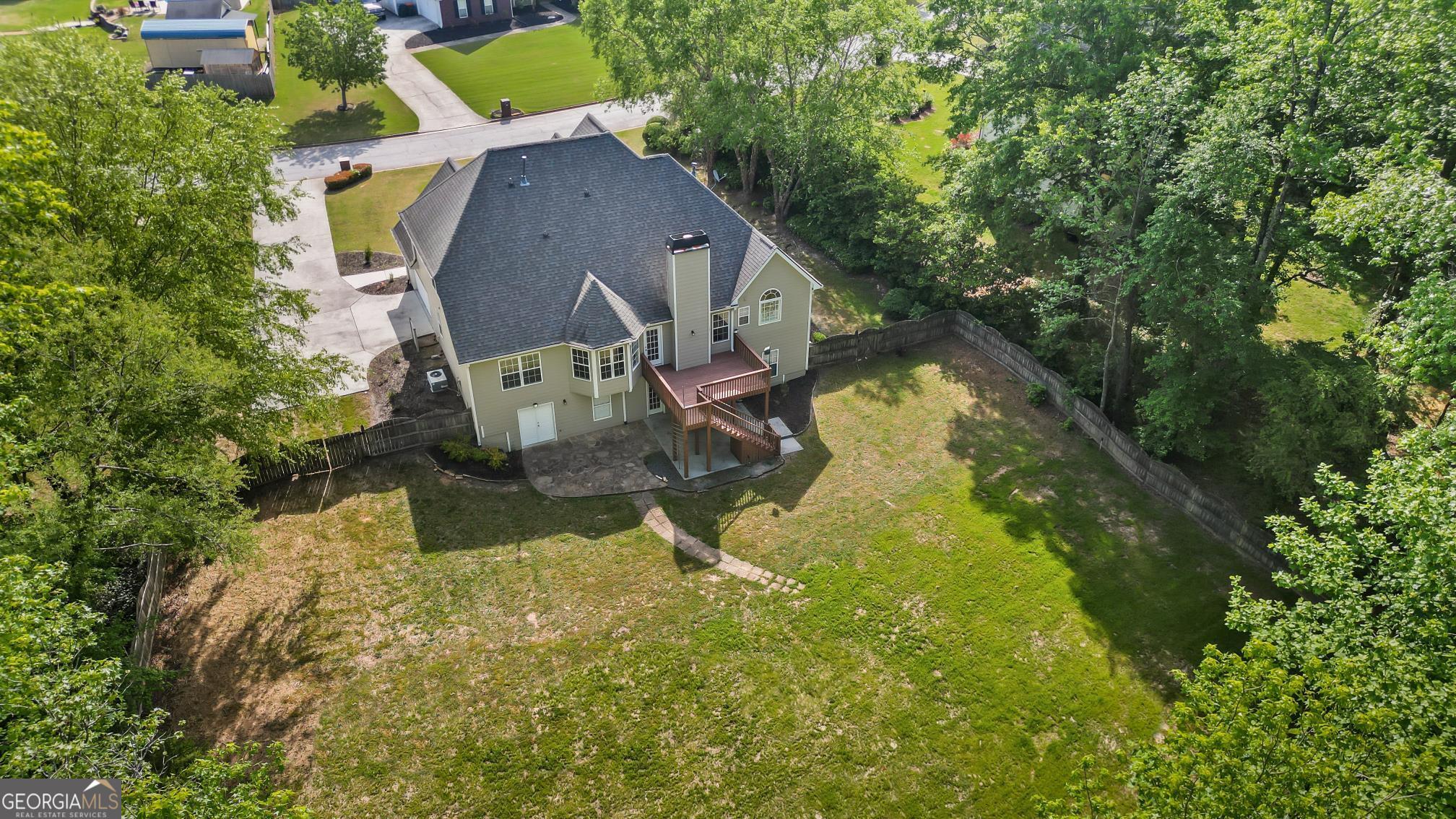 1213 Blue Springs Drive Property Photo 58