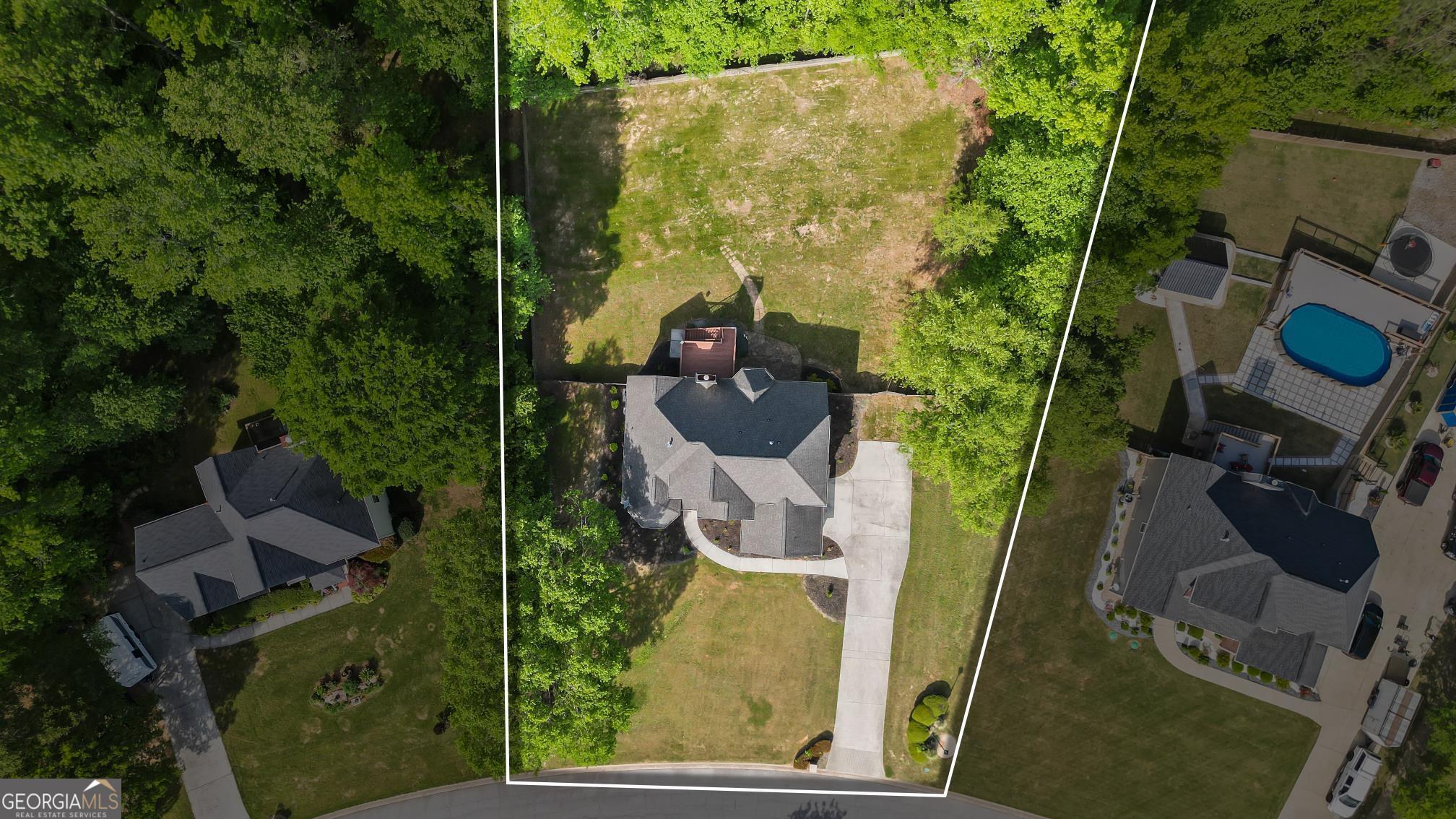 1213 Blue Springs Drive Property Photo 61