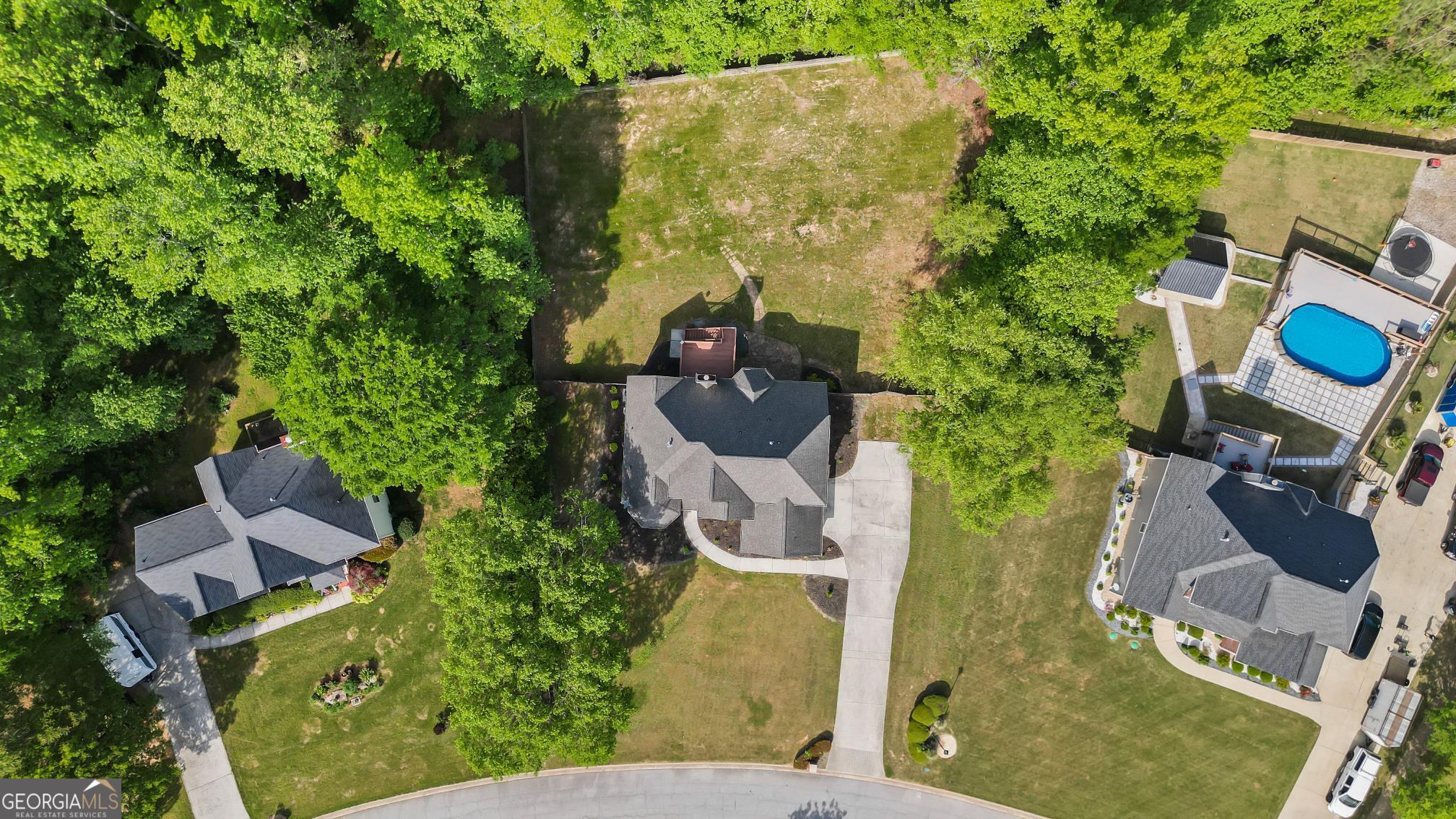 1213 Blue Springs Drive Property Photo 62