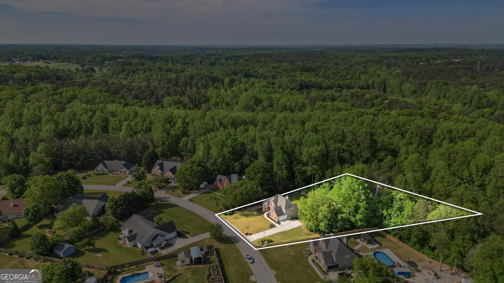 1213 Blue Springs Drive Property Photo 63