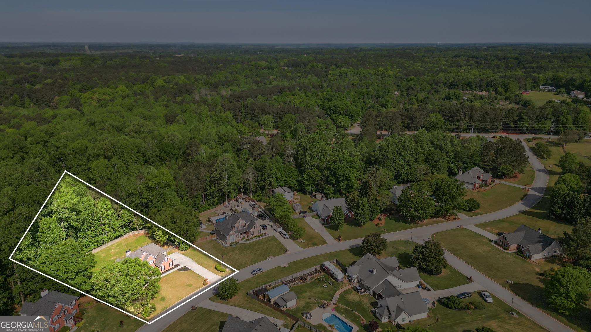 1213 Blue Springs Drive Property Photo 65