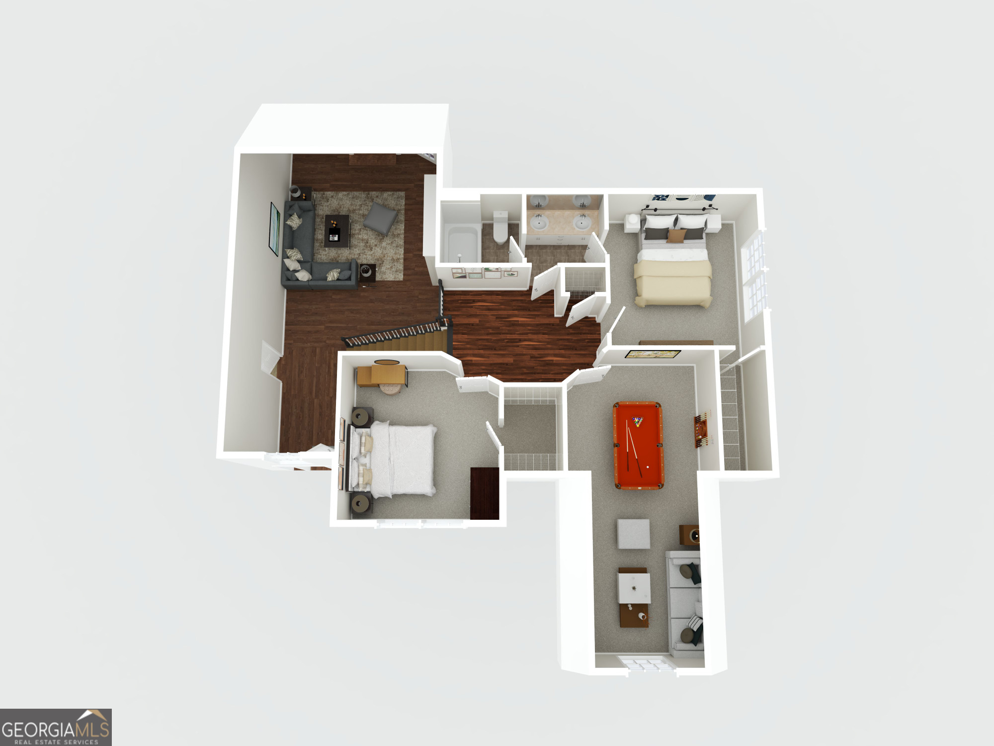 1213 Blue Springs Drive Property Photo 68
