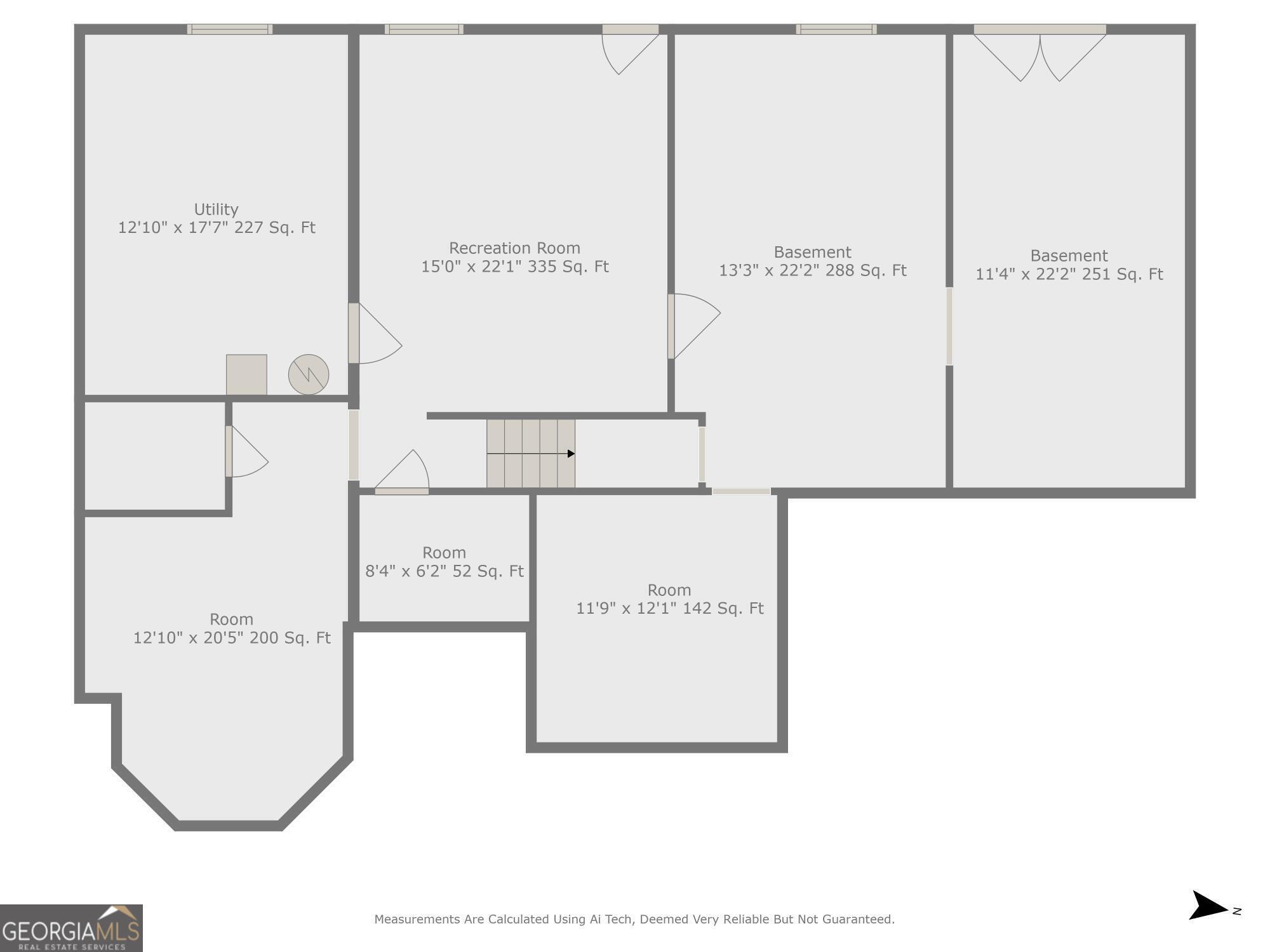 1213 Blue Springs Drive Property Photo 72