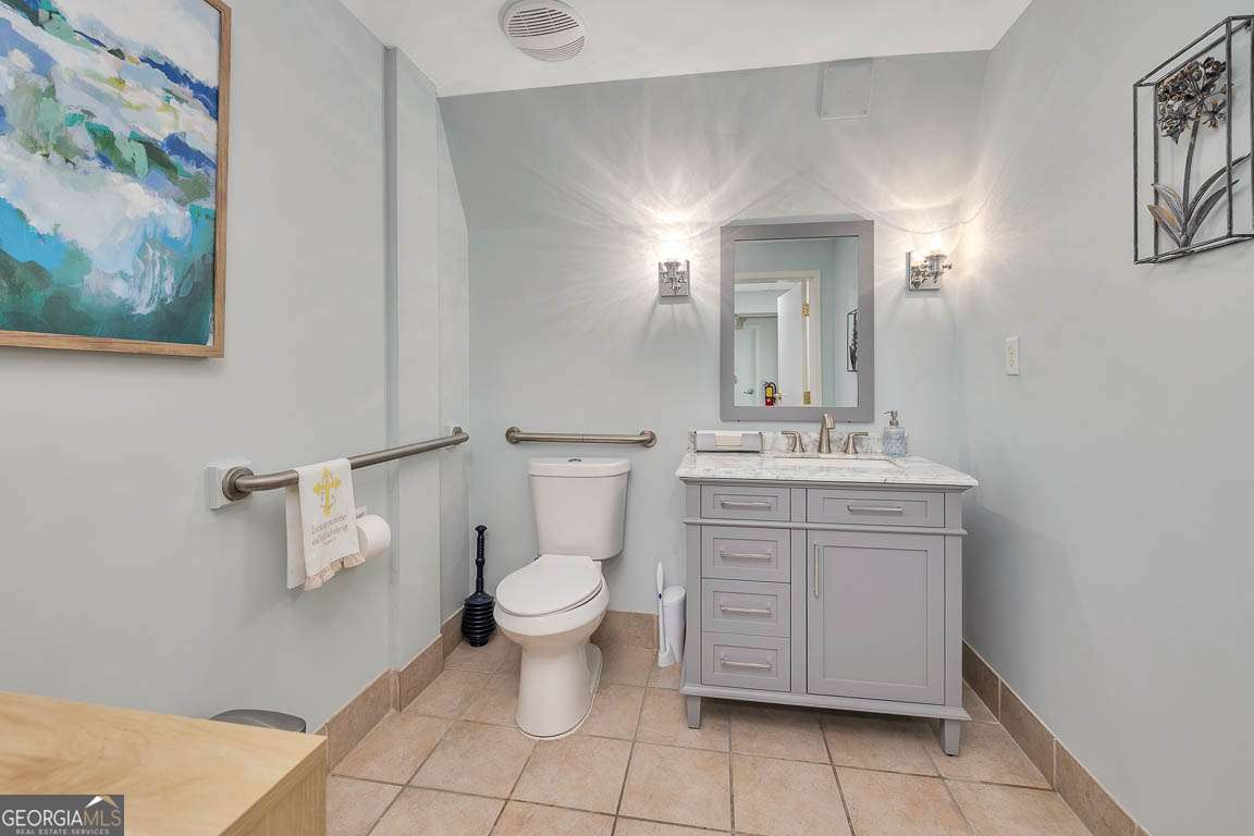 1700 Frederica Road Property Photo 9