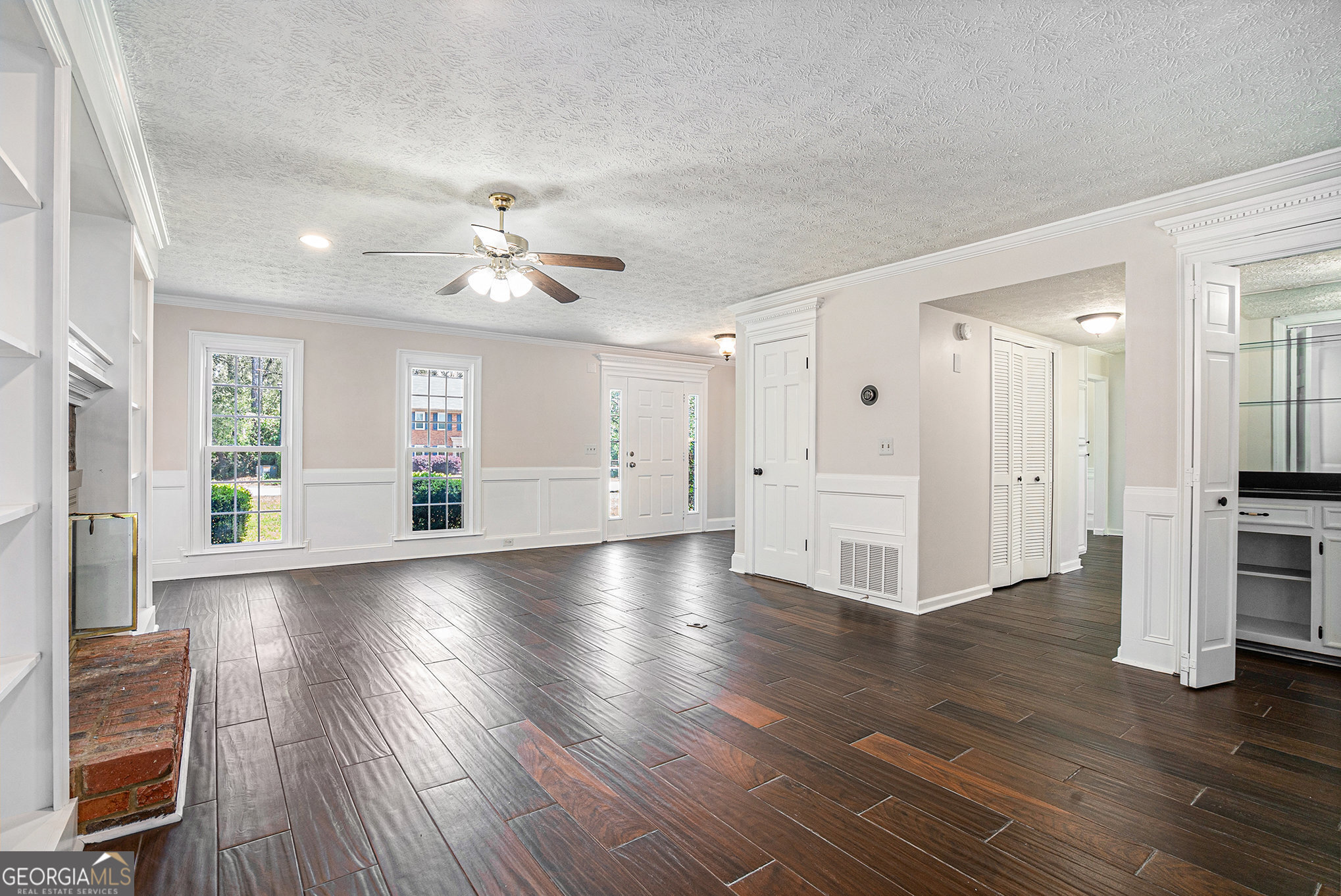1305 Blankenship Lane Sw Property Photo 5