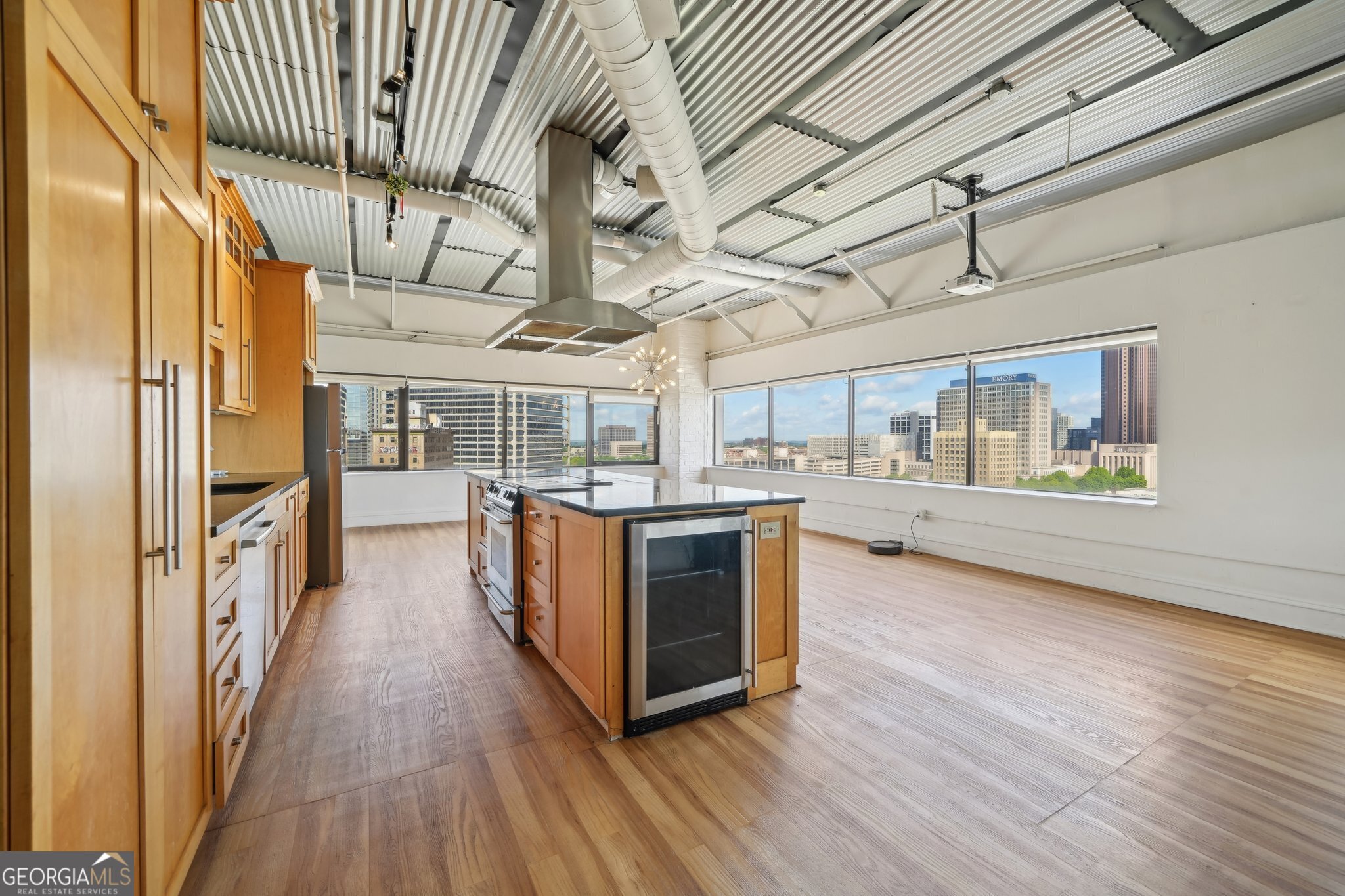 120 Ralph Mcgill Boulevard Ne # 1305 Property Photo 1