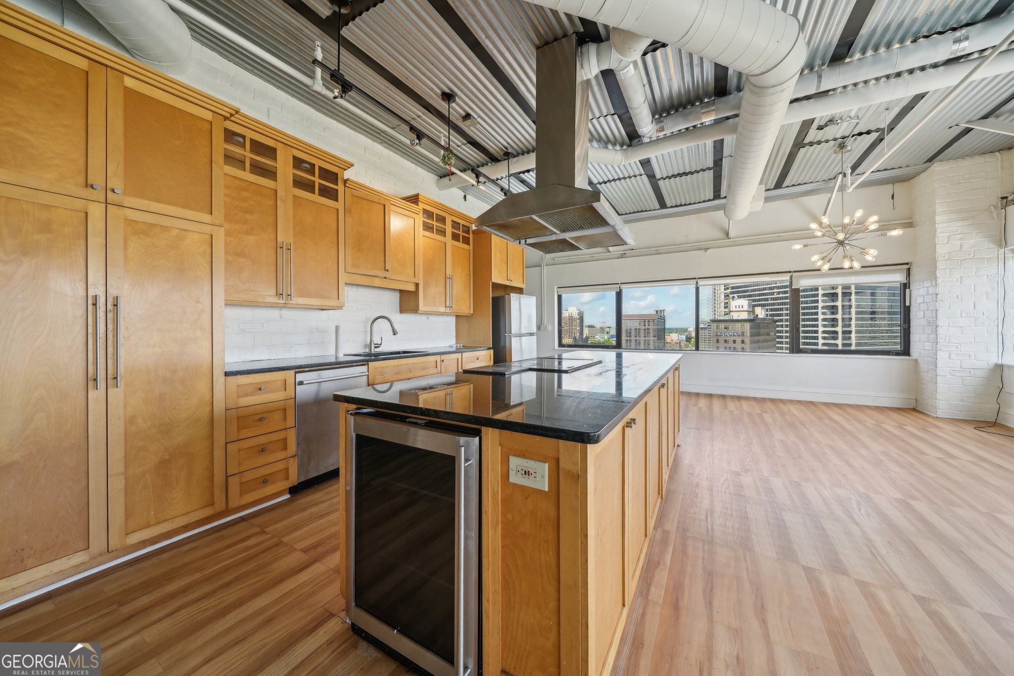 120 Ralph Mcgill Boulevard Ne # 1305 Property Photo 2