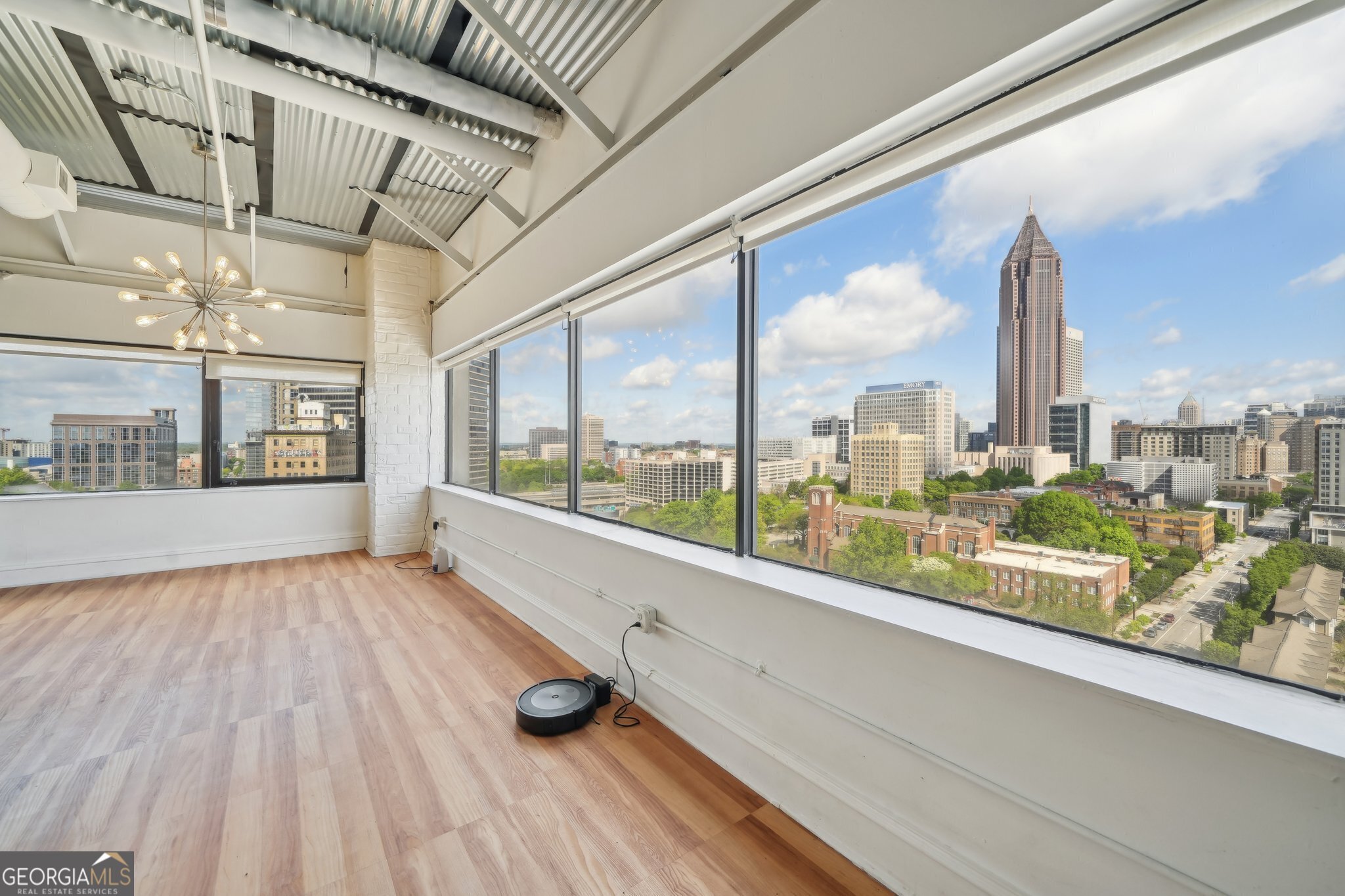 120 Ralph Mcgill Boulevard Ne # 1305 Property Photo 3