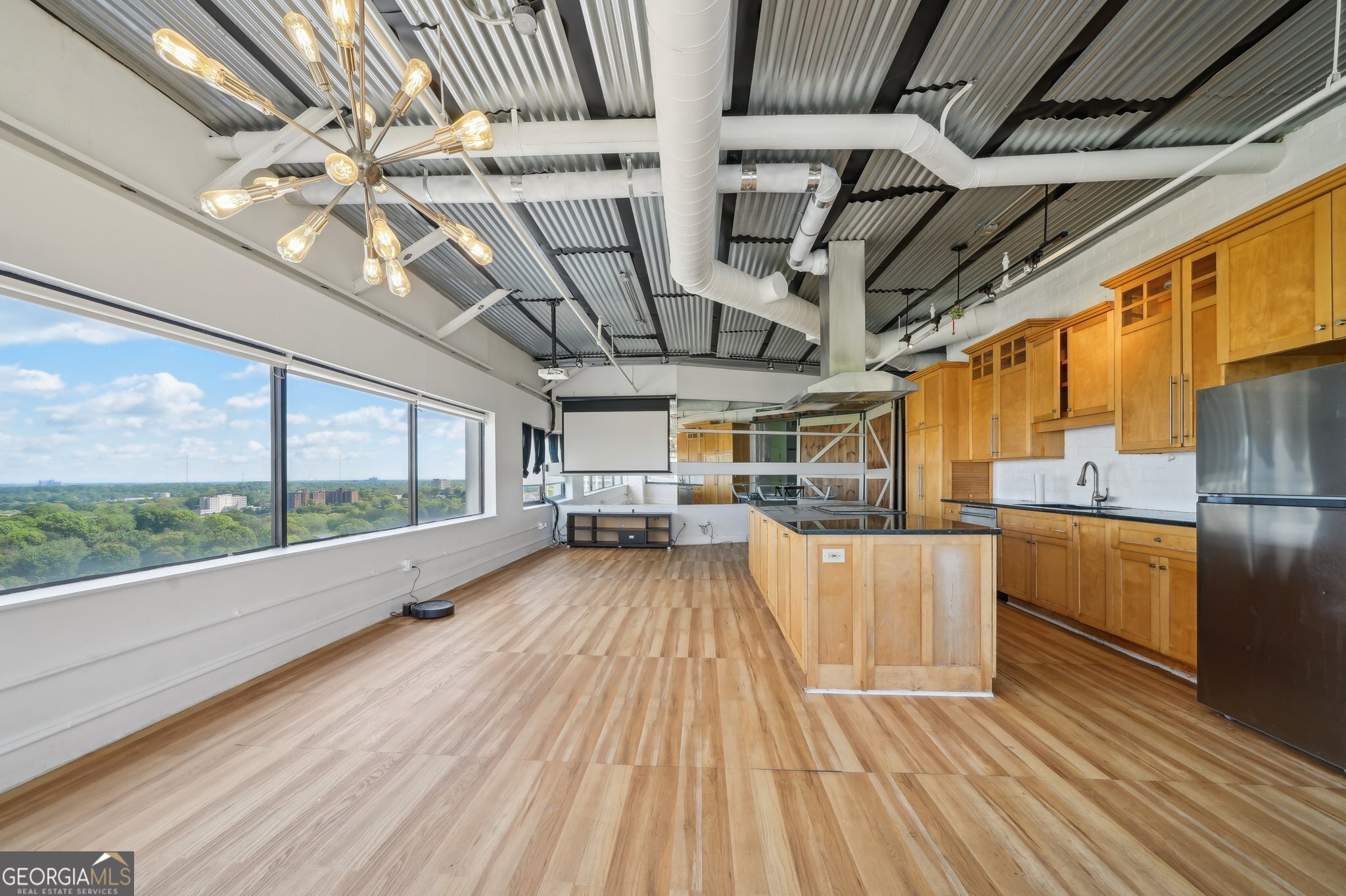 120 Ralph Mcgill Boulevard Ne # 1305 Property Photo 5