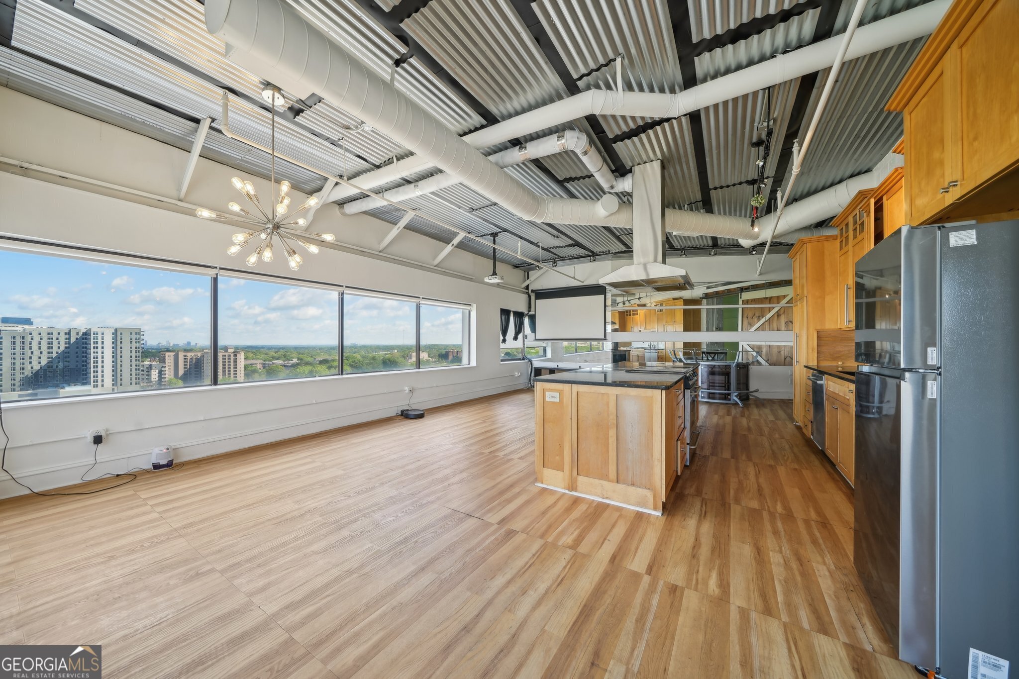 120 Ralph Mcgill Boulevard Ne # 1305 Property Photo 7