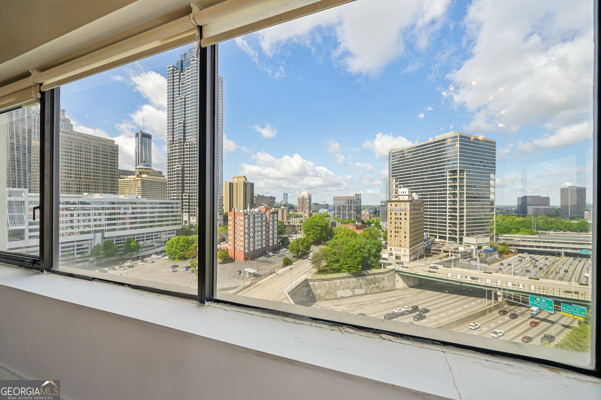120 Ralph Mcgill Boulevard Ne # 1305 Property Photo 8