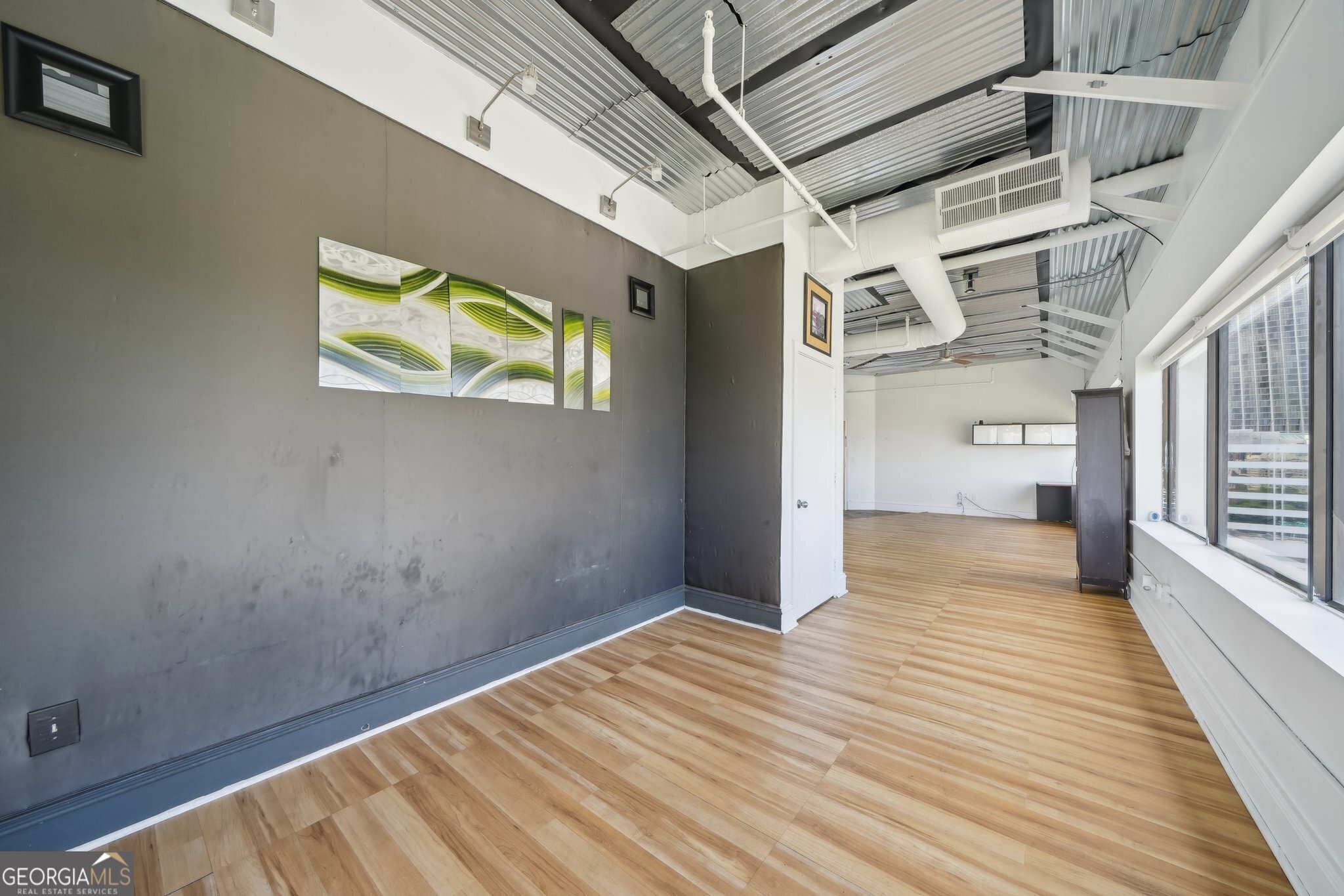120 Ralph Mcgill Boulevard Ne # 1305 Property Photo 11