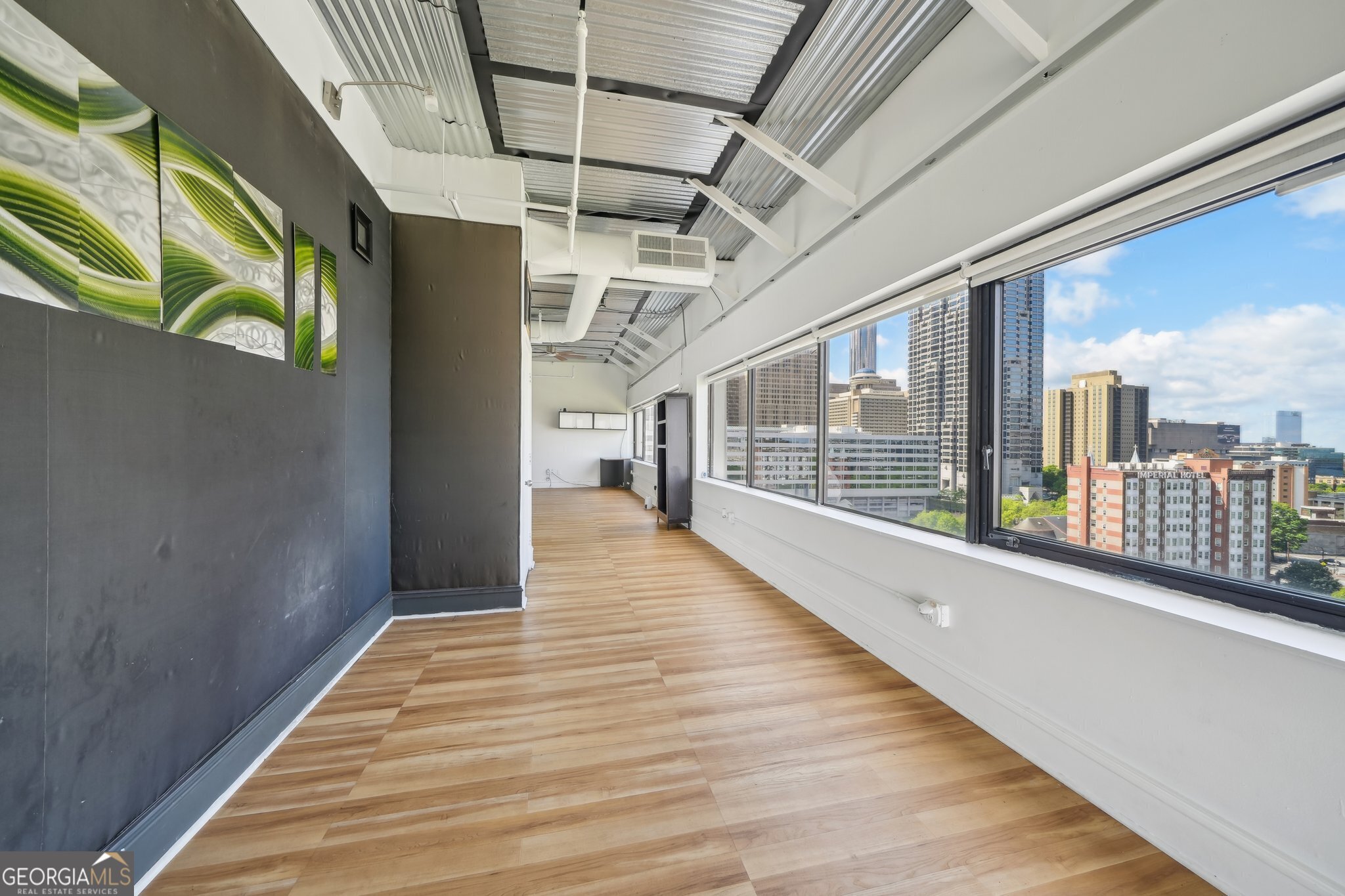 120 Ralph Mcgill Boulevard Ne # 1305 Property Photo 12