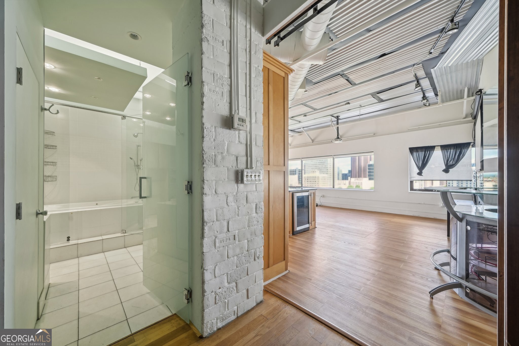 120 Ralph Mcgill Boulevard Ne # 1305 Property Photo 21