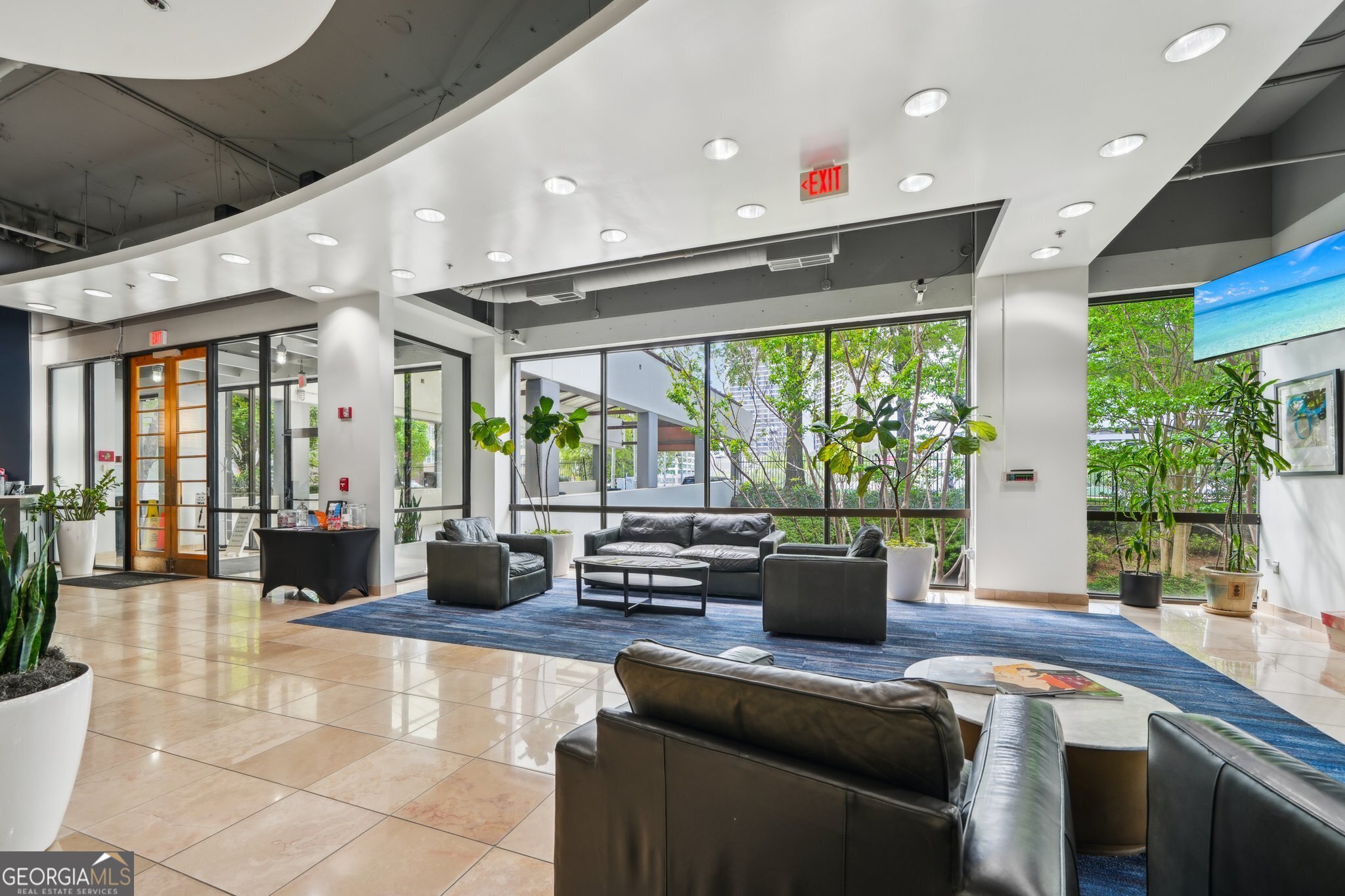 120 Ralph Mcgill Boulevard Ne # 1305 Property Photo 30