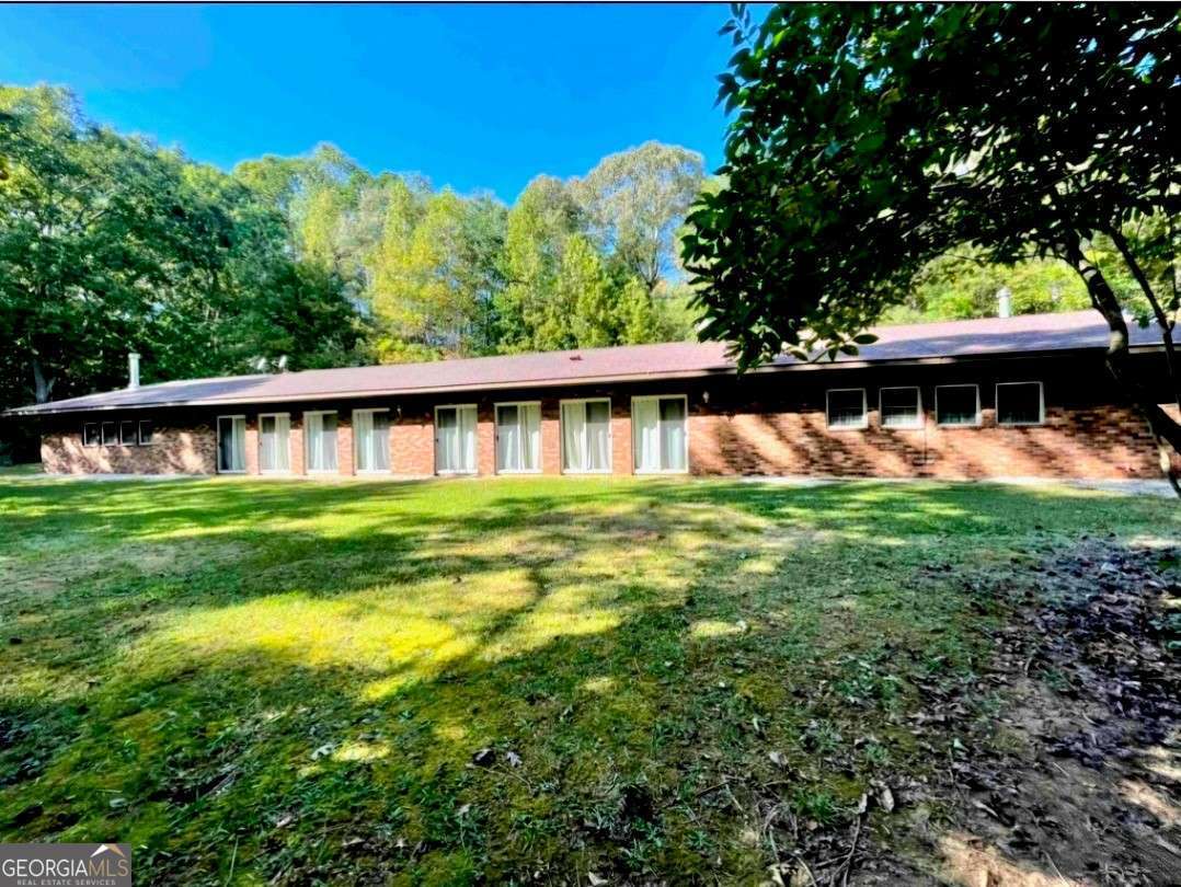 1163 Nickville Road Property Photo 1