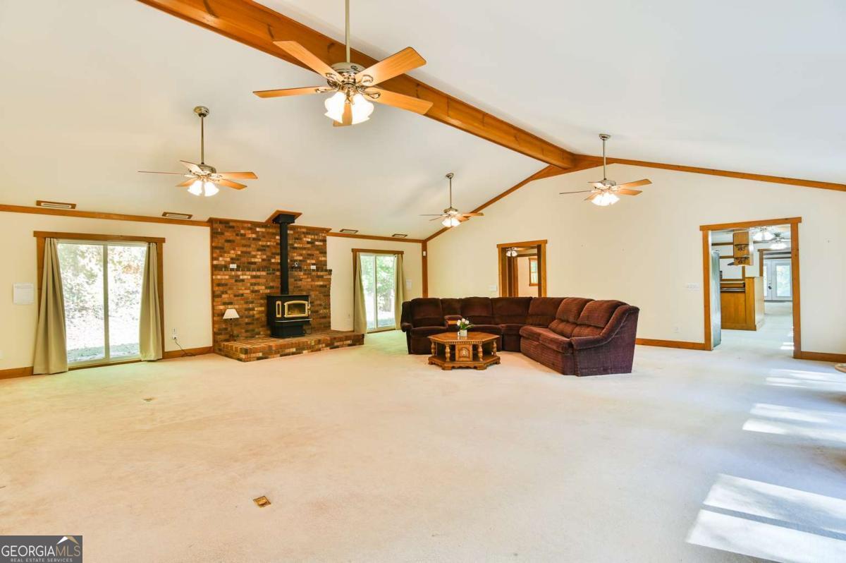 1163 Nickville Road Property Photo 5
