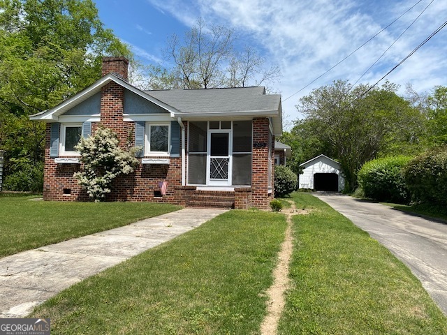 245 Edwards Street Property Photo 2