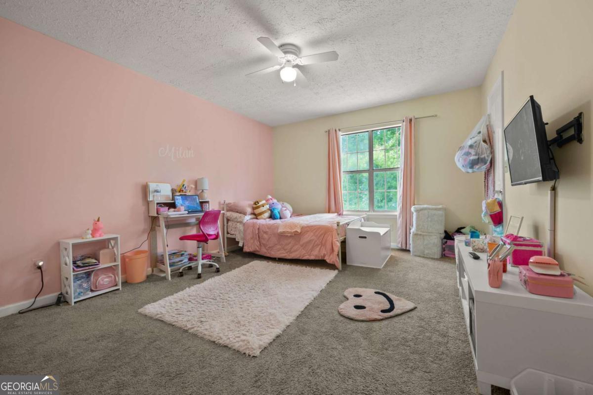 536 Crestridge Court Property Photo 11